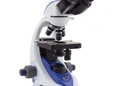 Microscope Binoculaire