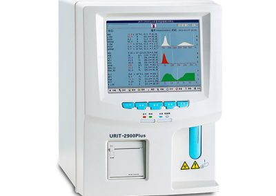 URIT-2900-PLUS